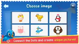 Game screenshot Dot To Dot Connect Number apk