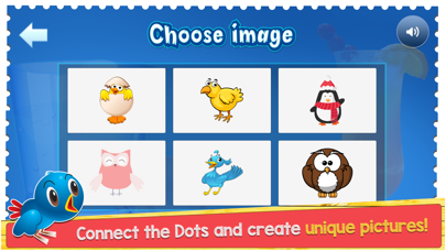 Dot To Dot Connect Number screenshot 2