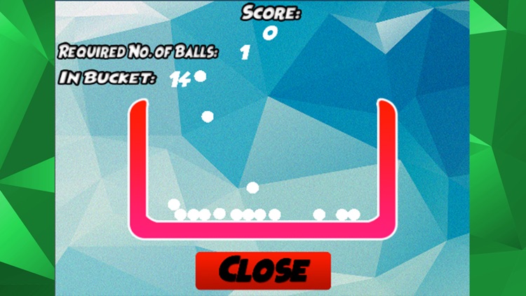 Fill The Bucket - Instant Reaction!