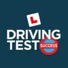 Learn to Drive Sticker Pack icono