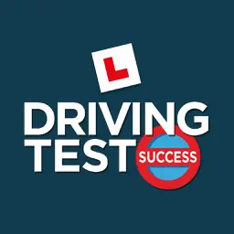 Learn to Drive Sticker Pack app icon