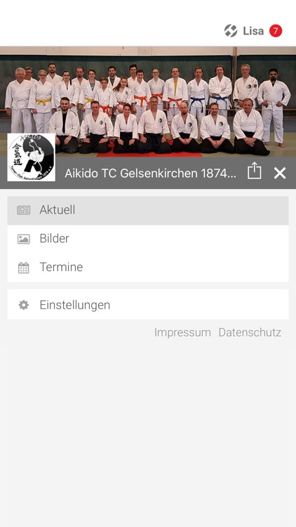Aikido TC Gelsenkirchen