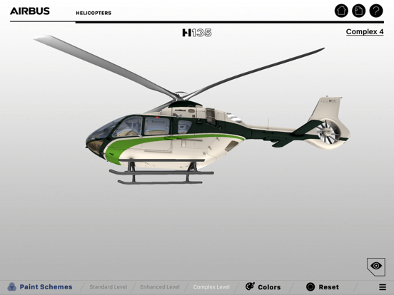 Screenshot #5 pour Paint Scheme