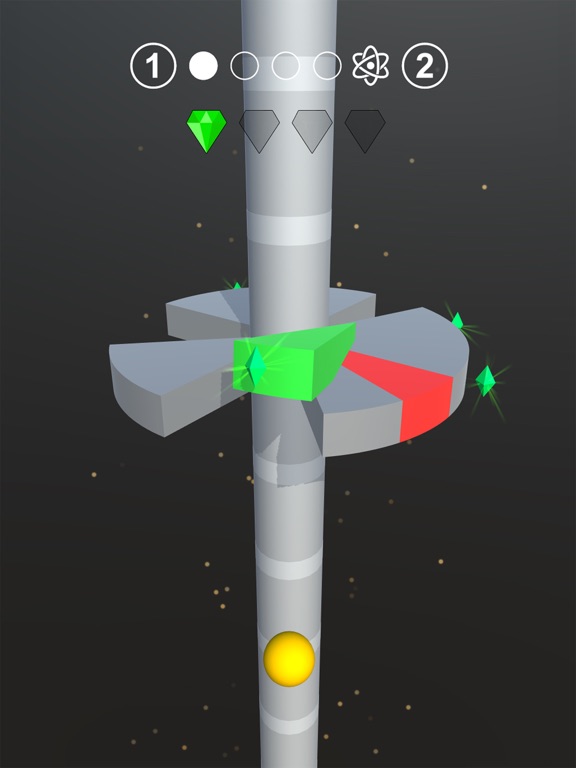 Screenshot #4 pour Tower Hit