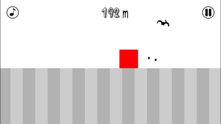 【图】Car Dash Man(截图3)