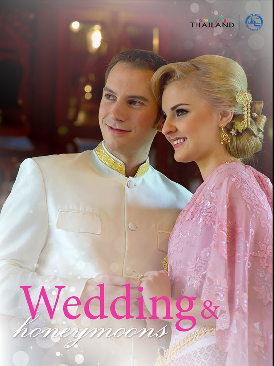 Weddings & Honeymoons