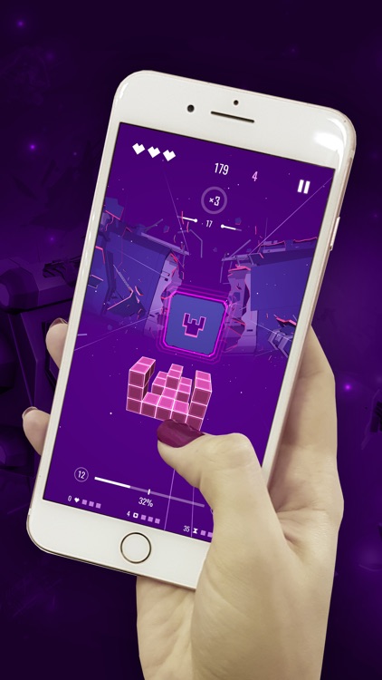 Space Wall screenshot-3