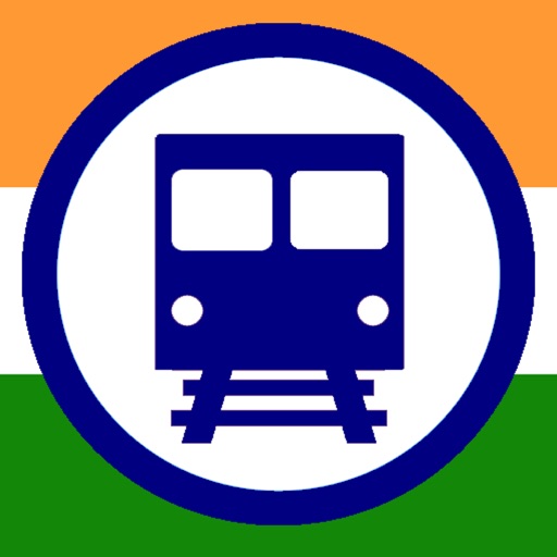 Metro IN - Delhi & Mumbai icon