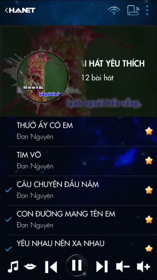 #3. HANET Smartlist - PlayX, BeatX (iOS) 由: HANET ELECTRONICS VIETNAM CO.,LTD