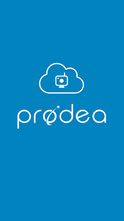 Prodea Video Surveillance