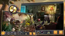 Game screenshot Hidden Objects Lost in Time apk