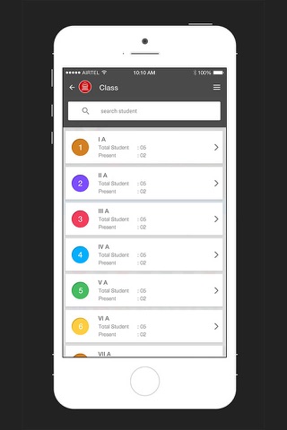 TechSmart Admin screenshot 4