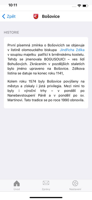 Obec Bošovice(圖3)-速報App