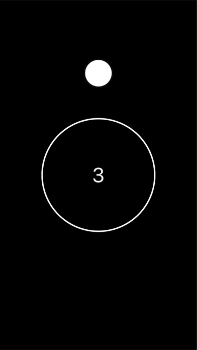 Circle - A Game of Geometry screenshot 3