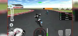Game screenshot Crazy Moto Highway Rider hack