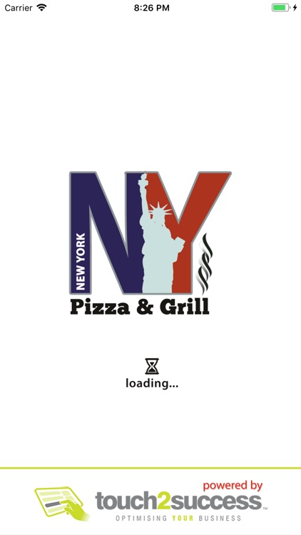 New York Pizza Manchester