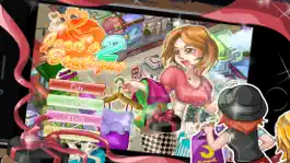 Game screenshot Jean's Boutique 2! mod apk