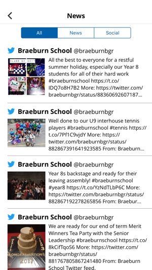 Braeburn Schools(圖2)-速報App