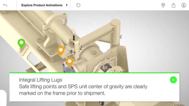 GE Oilfield 3D Products(圖4)-速報App