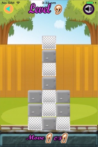 Box Move Pro - Clear All Boxes screenshot 3