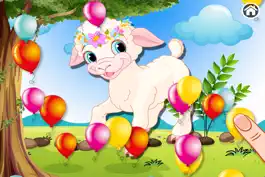 Game screenshot Easter Game for Preschoolers hack