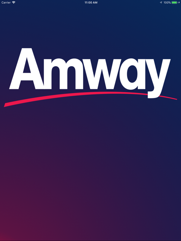 Screenshot #4 pour Amway Events - Russia