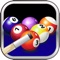 Snooker Pool 8 Ball is game for all snooker fans