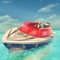 Icon Island Water Taxi Driver Sim