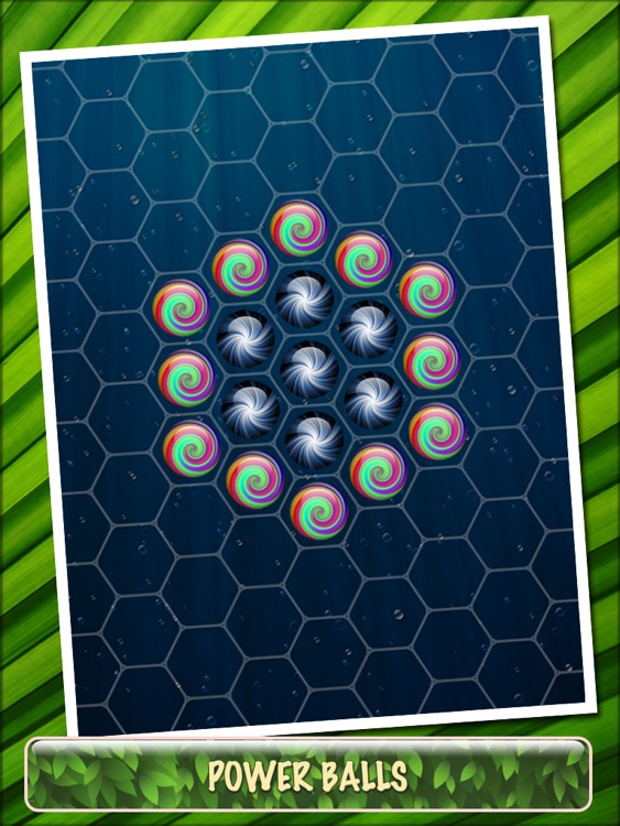 Flower Board HD - A relaxing puzzle game screenshot-3