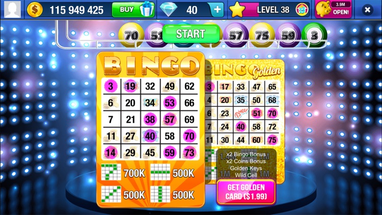 LuckyU Casino screenshot-4