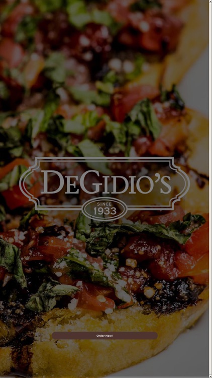 DeGidio's