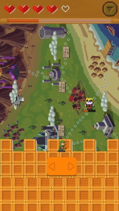 Fortress Knight screenshot 2