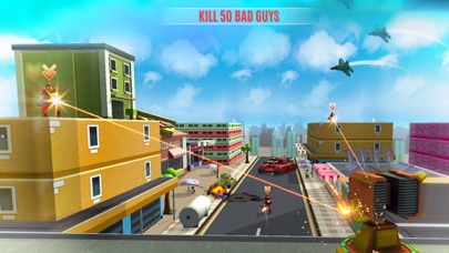 Screenshot #2 pour Mission Bravo: Impossible Mode