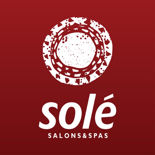 Sole Salons and Spa icon