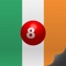 Number 8 Ireland : Probably, the most comprehensive, yet simplest way to check National Lottery Ireland results