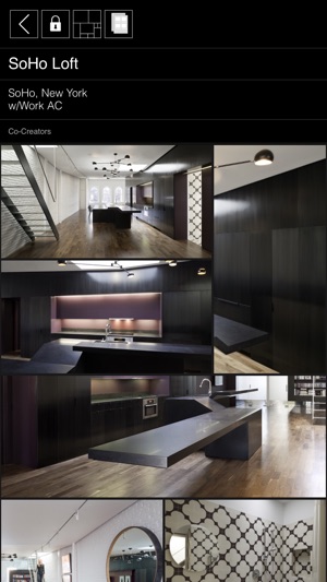 Morpholio –포트폴리오 디자인(圖1)-速報App