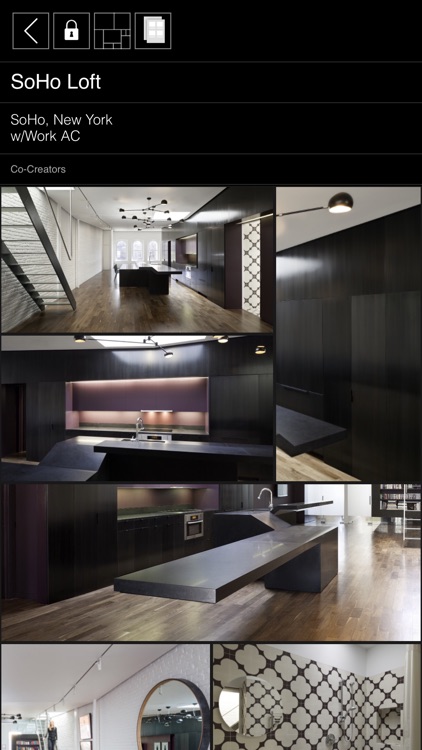 Morpholio – Design Portfolio