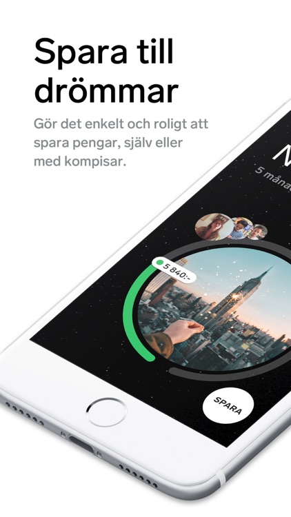 Dreams - Spara till drömmar