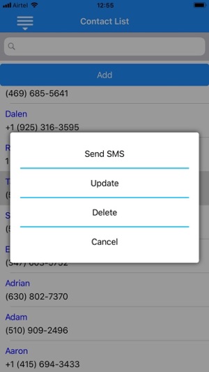 BulkMessaging(圖3)-速報App