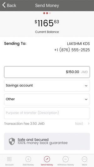 MyCash Jamaica(圖2)-速報App