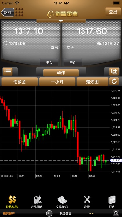 ChongFung screenshot-4