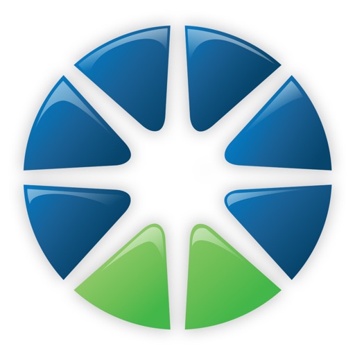 Rock Canyon Bank for iPad