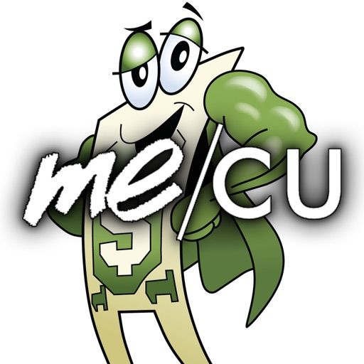 Me/CU Mobile for iPad