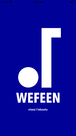 Wefeen