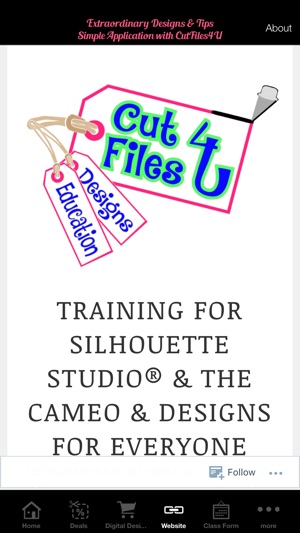 CutFile4U(圖4)-速報App