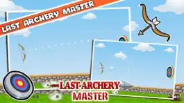 Game screenshot Last Archery Master hack