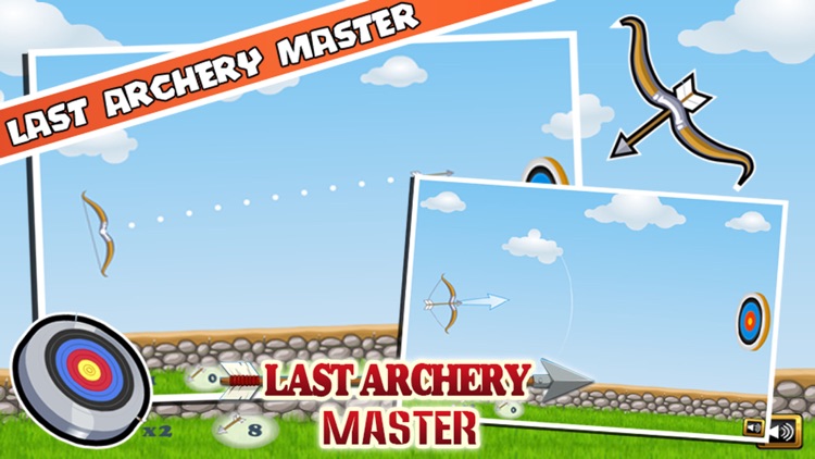 Last Archery Master
