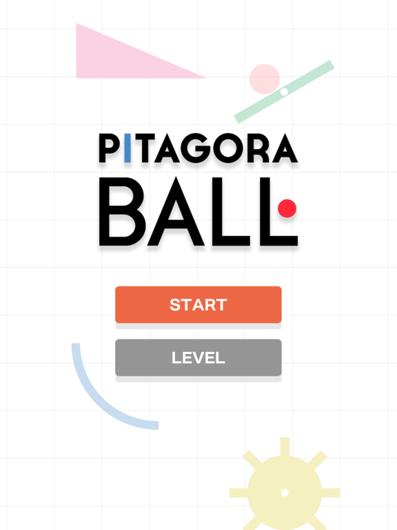 Pitagora Ball screenshot 8