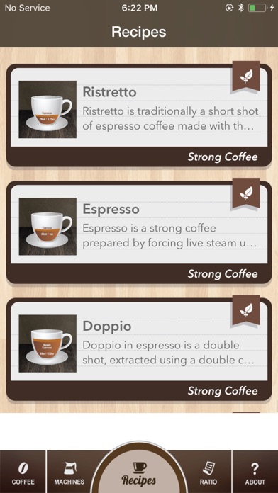 BrewIt App screenshot 2