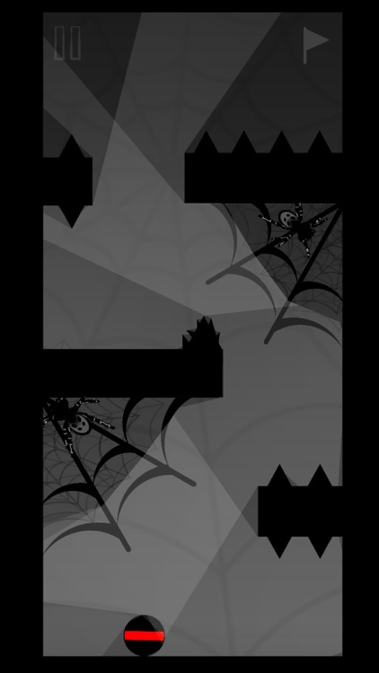 Ninja Towers screenshot-3